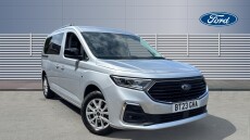 Ford Tourneo Connect 1.5 EcoBoost Titanium 5dr Petrol Estate